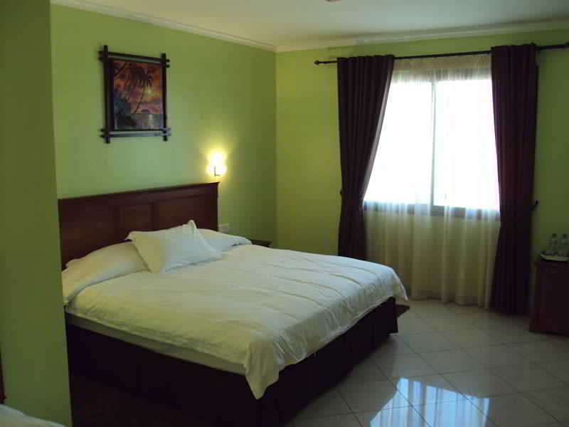 Sweet Hotel Rouiba Exterior foto